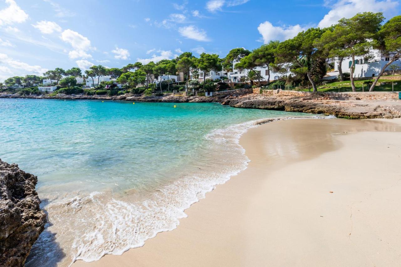 White Suites Cala D´Or Eksteriør billede