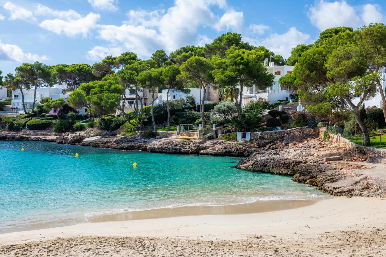 White Suites Cala D´Or Eksteriør billede