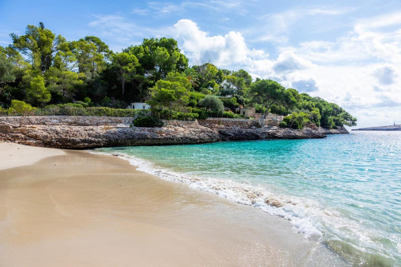 White Suites Cala D´Or Eksteriør billede