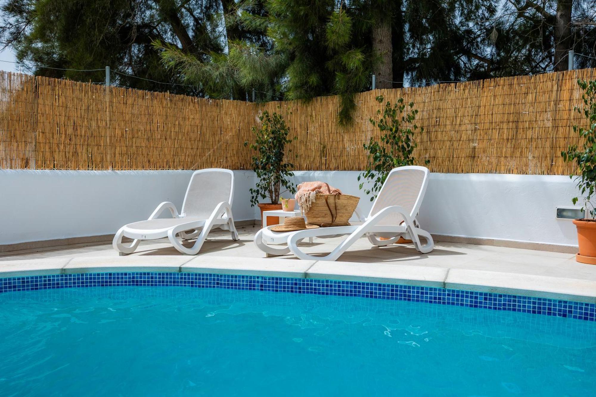 White Suites Cala D´Or Eksteriør billede