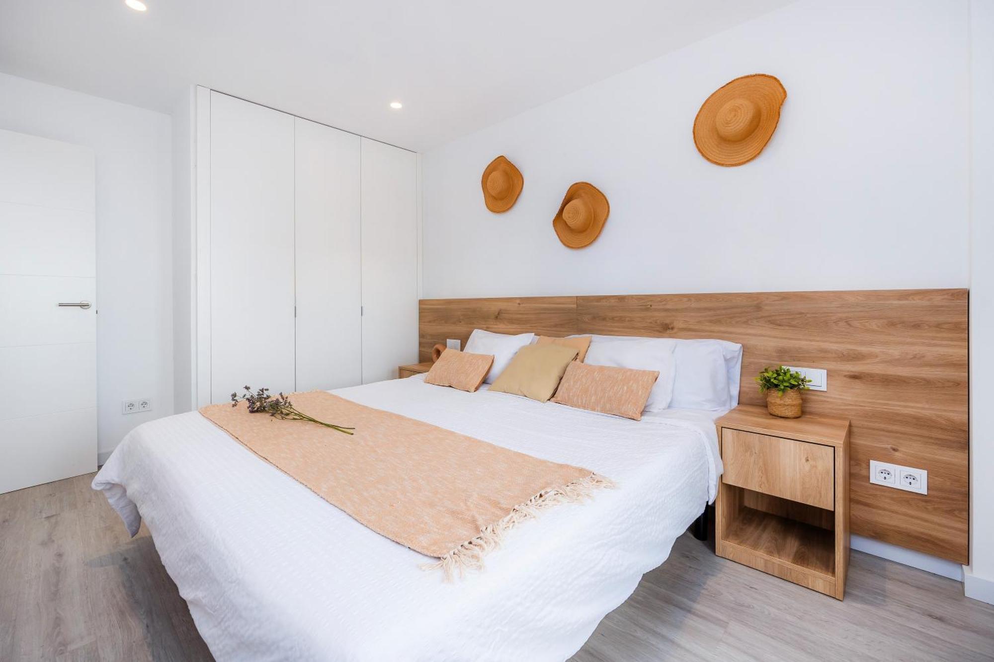 White Suites Cala D´Or Eksteriør billede
