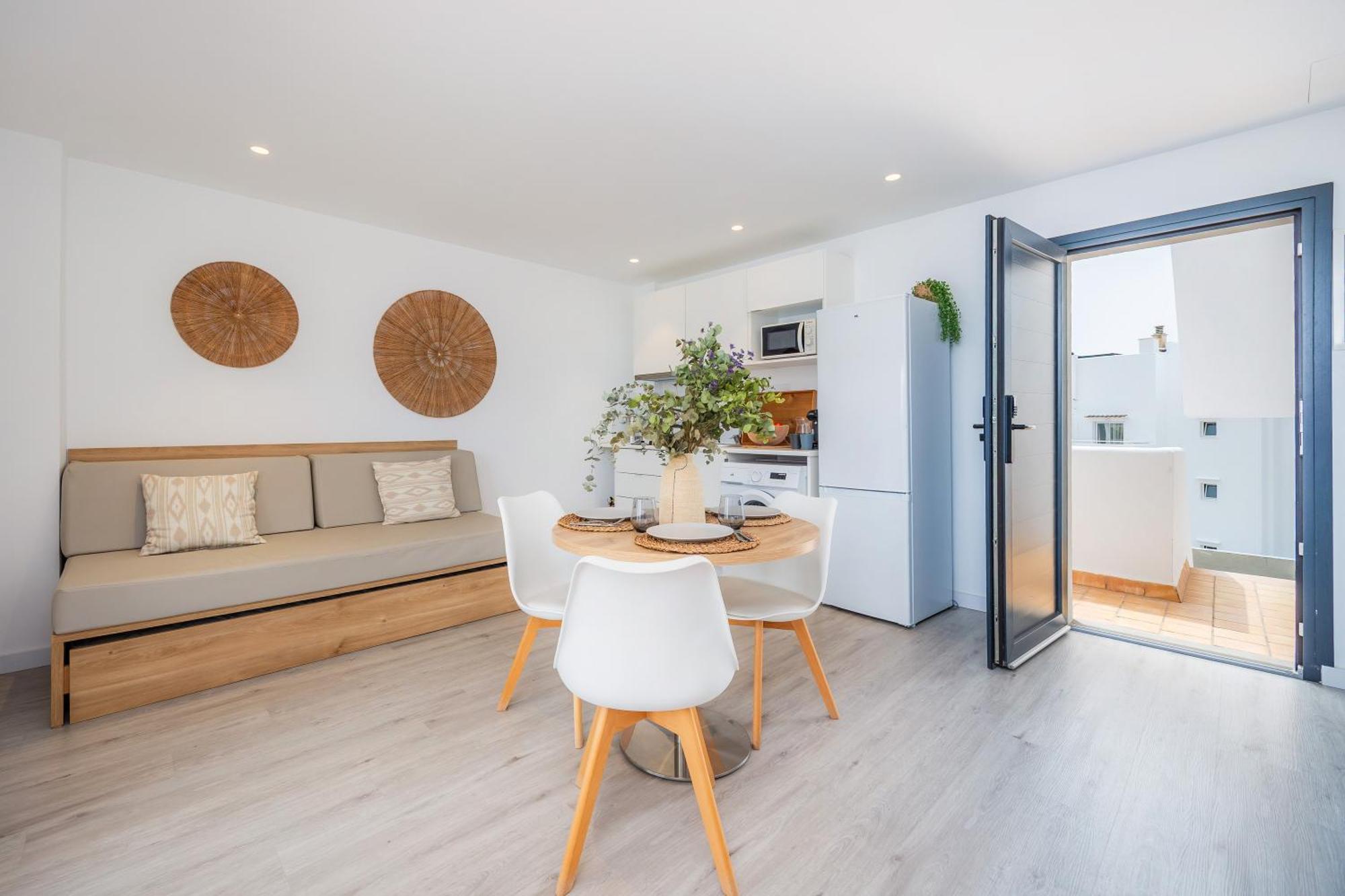 White Suites Cala D´Or Eksteriør billede