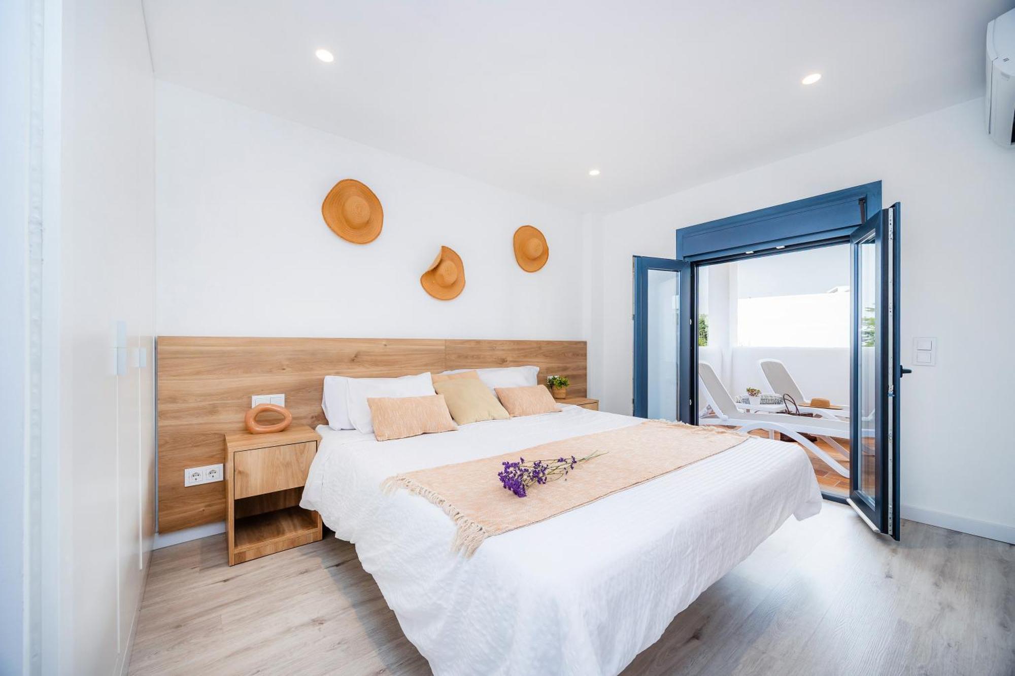 White Suites Cala D´Or Eksteriør billede