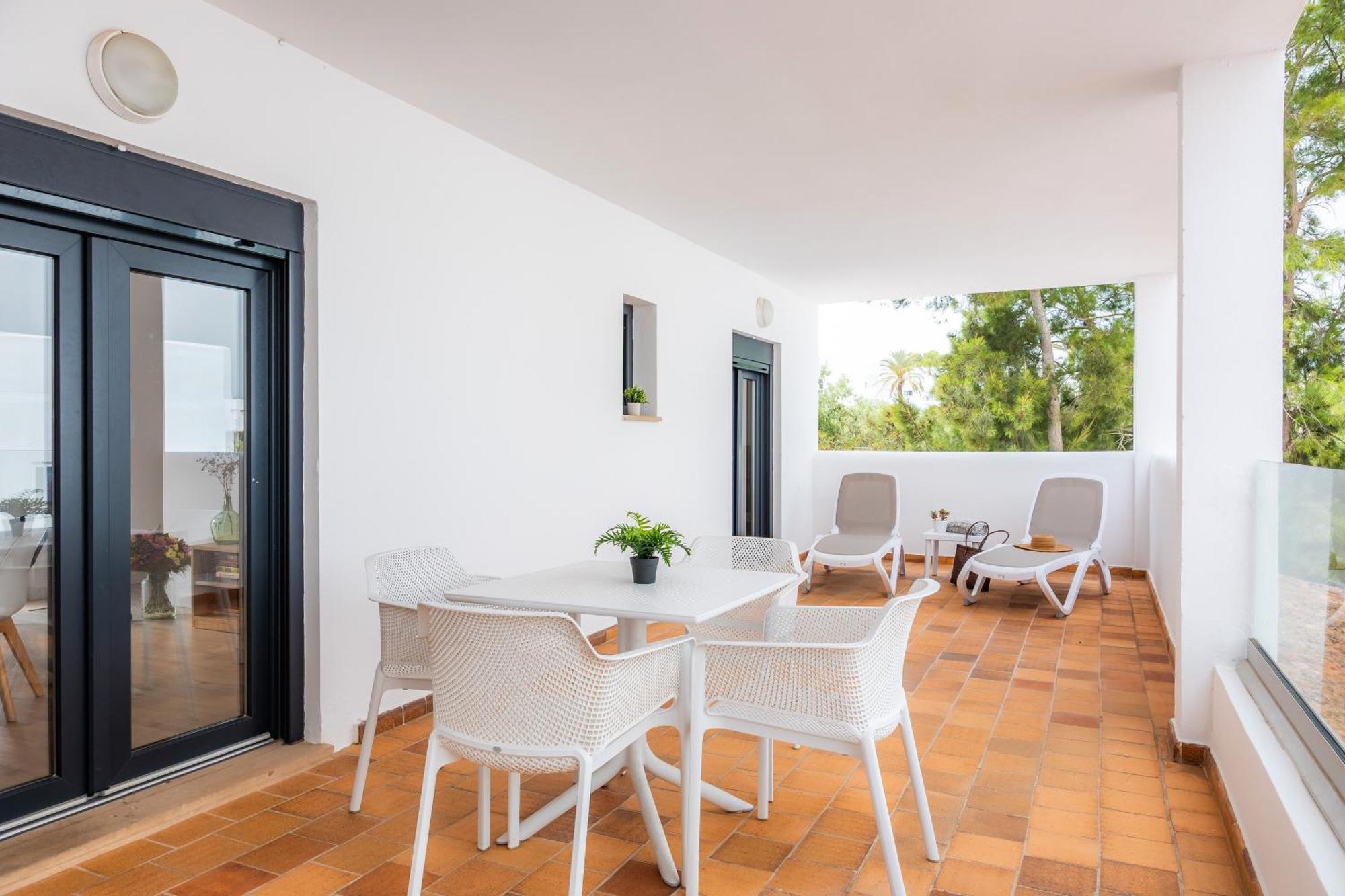 White Suites Cala D´Or Eksteriør billede
