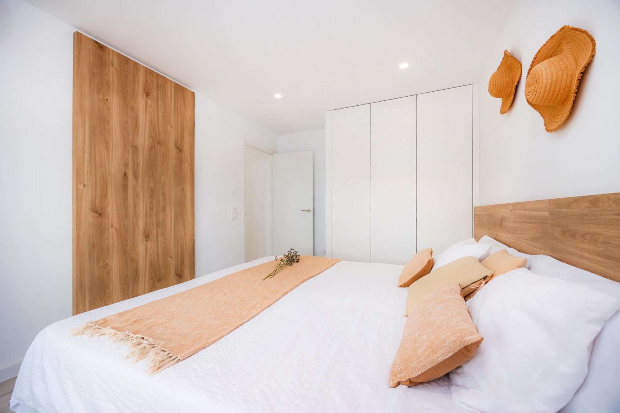 White Suites Cala D´Or Eksteriør billede