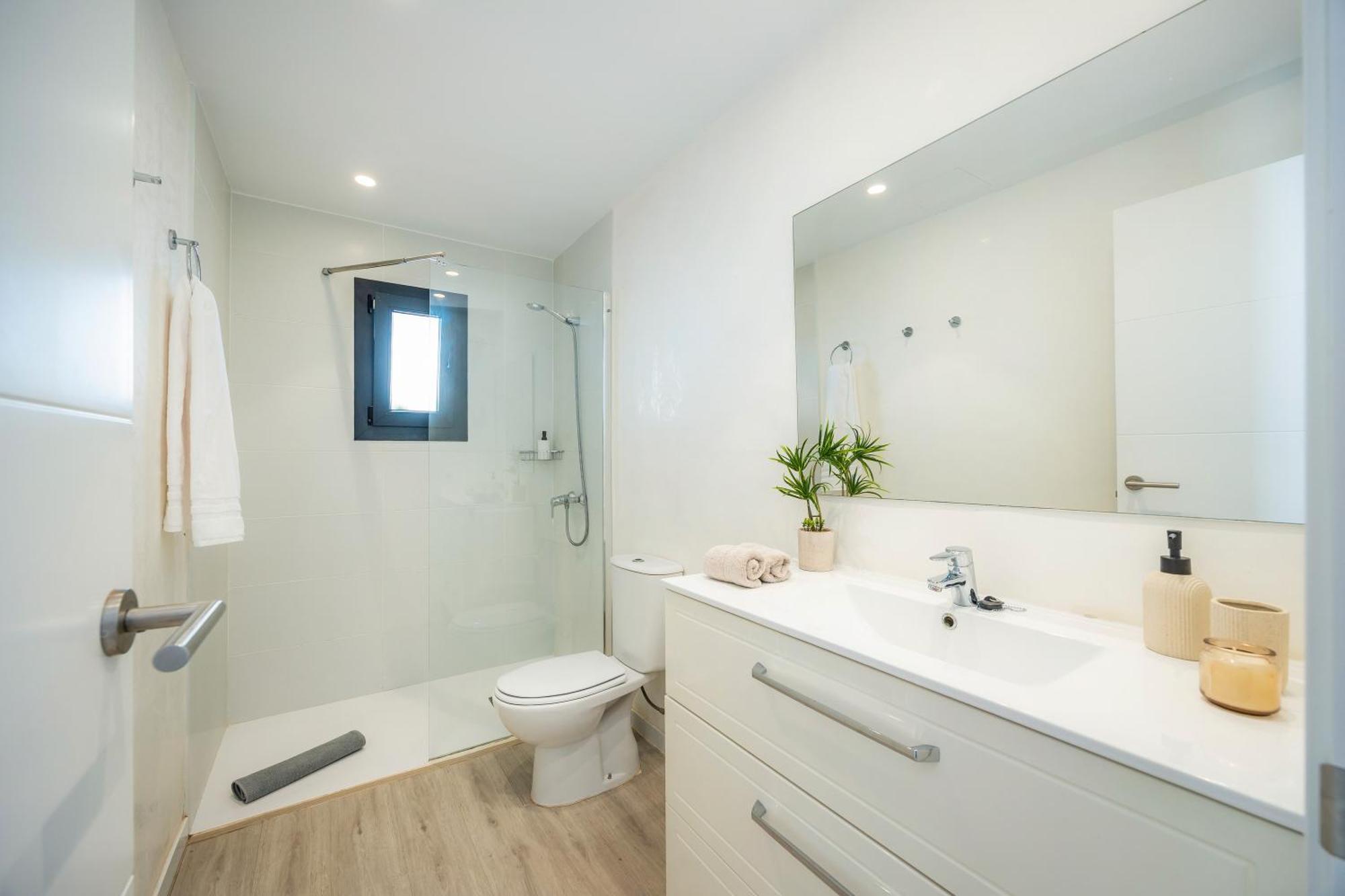 White Suites Cala D´Or Eksteriør billede