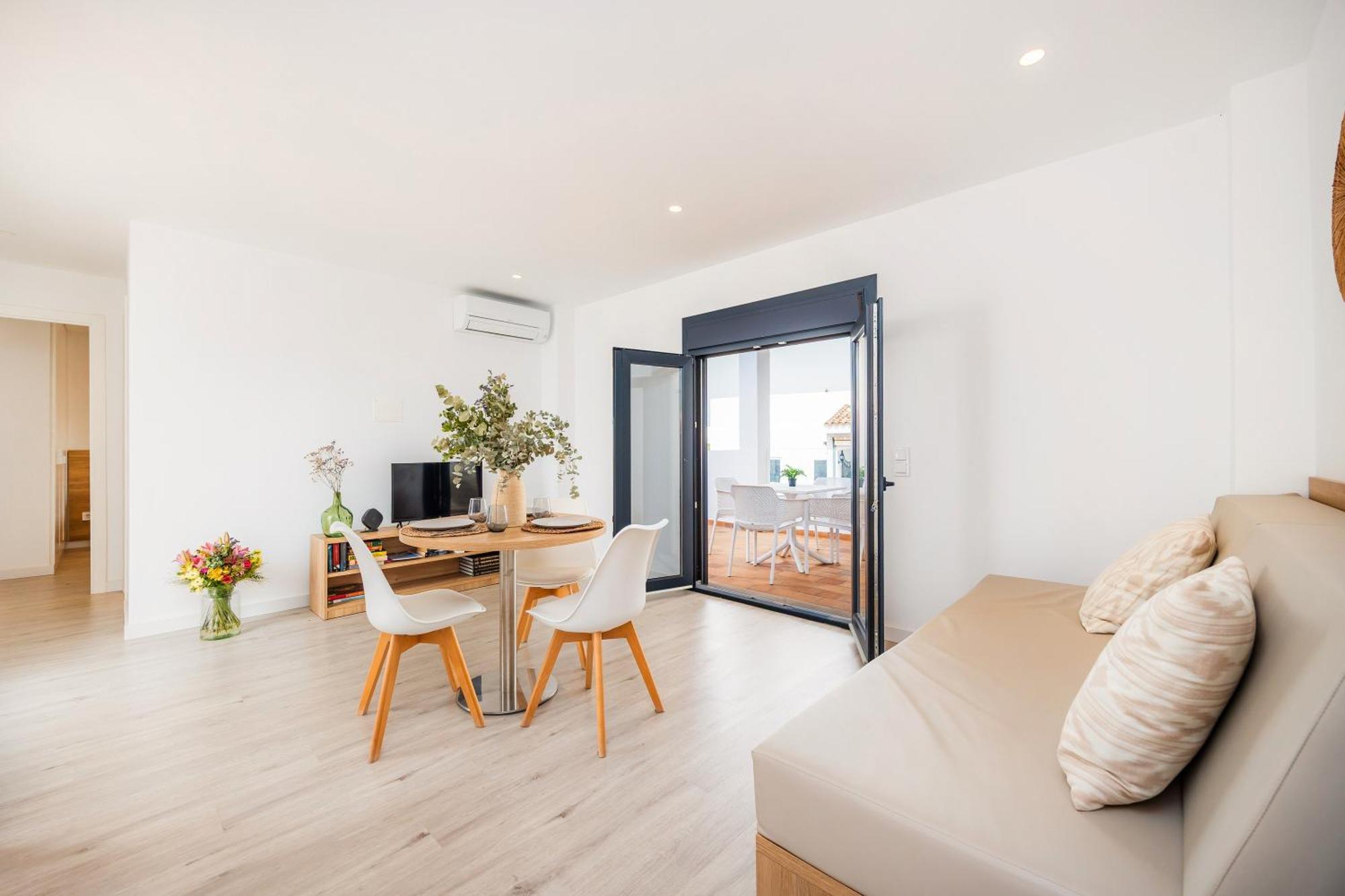 White Suites Cala D´Or Eksteriør billede