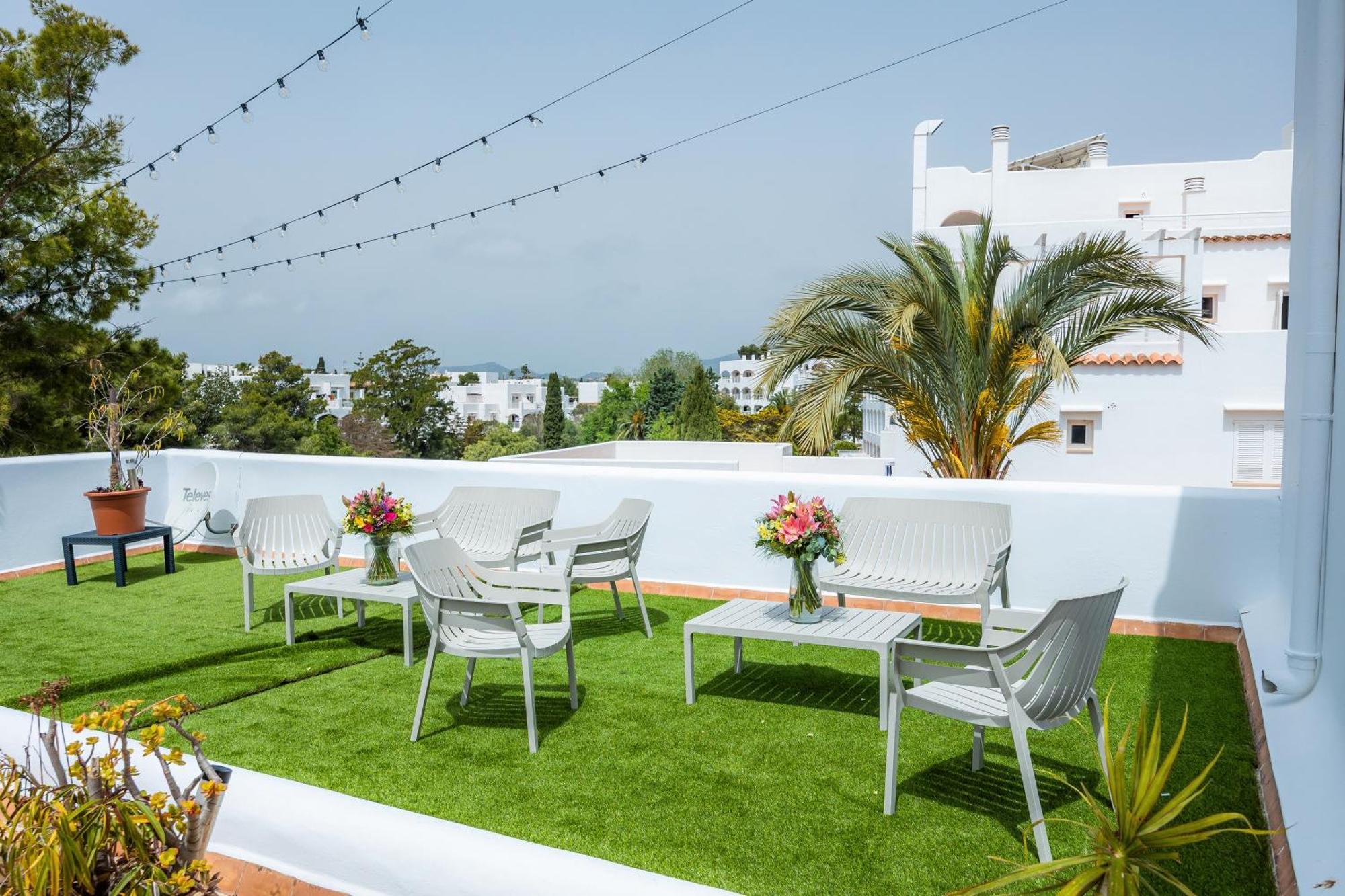 White Suites Cala D´Or Eksteriør billede