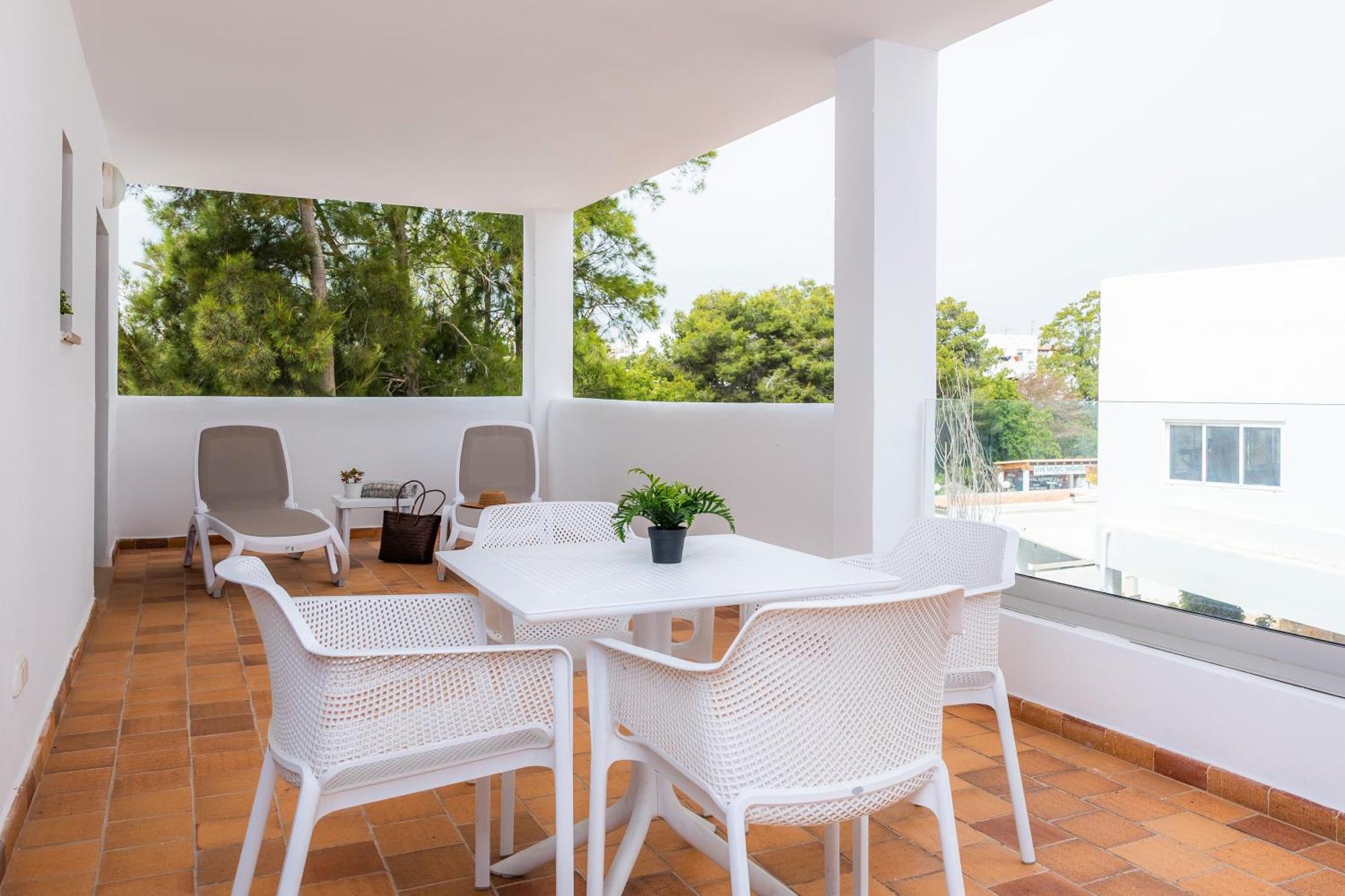 White Suites Cala D´Or Eksteriør billede
